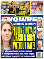 National Enquirer